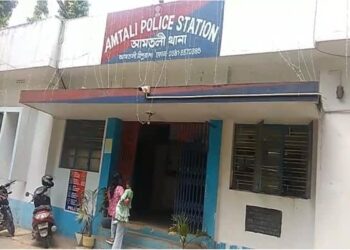 Tripura rescues child after alleged illegal transfer