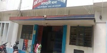 Tripura rescues child after alleged illegal transfer