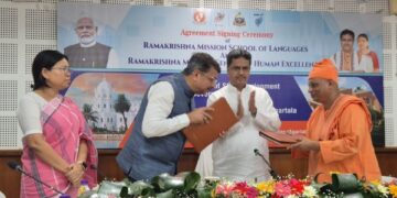 Northeast’s first language school to come up in Tripura