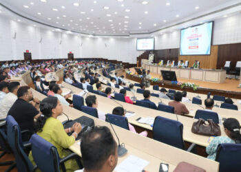 Tripura Per Capita Income Hits ₹1.93 Lakh