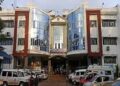 Gitte Orders Major Reforms at Dharmanagar Hospital