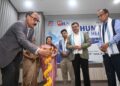 Justice Lodh Calls for Patient-Centric Healthcare Rooted in Human Rights