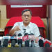 LoP Chaudhury questions Tipra Motha’s political stand