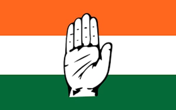 Congress slams Centre over exam leaks