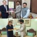 TRIPURA EXPANDS GLOBAL OUTREACH, TARGETS FOREIGN INVESTMENT
