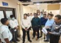 Major Healthcare Boost: BMT Unit Coming Up at Agartala Cancer Centre
