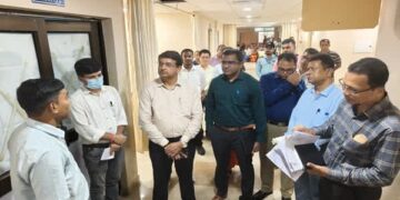 Major Healthcare Boost: BMT Unit Coming Up at Agartala Cancer Centre