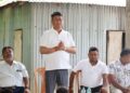 Minister assures solution to water crisis in Chakmaghat