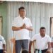 Minister assures solution to water crisis in Chakmaghat