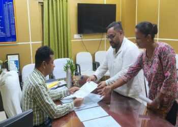 Youth Congress demands deadline extension for nurses