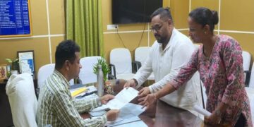 Youth Congress demands deadline extension for nurses