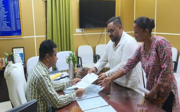Youth Congress demands deadline extension for nurses