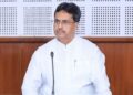 Tripura poised for industrial expansion: CM Saha