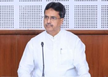 Tripura poised for industrial expansion: CM Saha