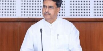 Tripura poised for industrial expansion: CM Saha