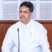 Tripura poised for industrial expansion: CM Saha