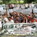 TSF Demands Immediate Recruitment Drive for SC/ST Vacancies