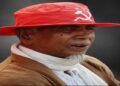 Tripura mourns death of former minister Faijur Rahman