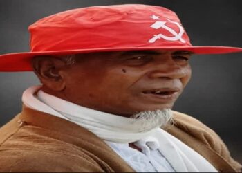 Tripura mourns death of former minister Faijur Rahman