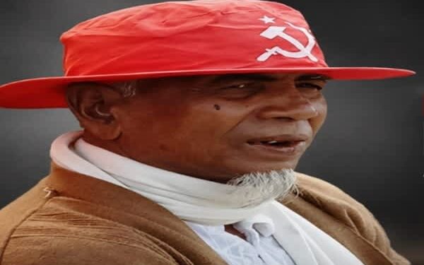 Tripura mourns death of former minister Faijur Rahman