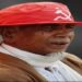 Tripura mourns death of former minister Faijur Rahman