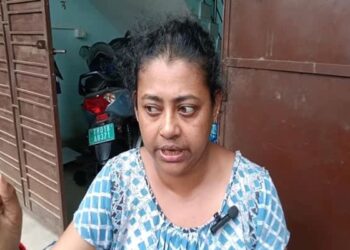 Several injured in Badharghat violence