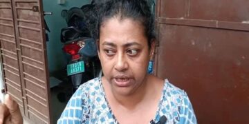 Several injured in Badharghat violence