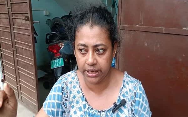 Several injured in Badharghat violence