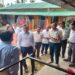 West Tripura DM Cracks Down on Project Delays, Reviews Ground-Level Progress