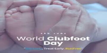 Doctors Stress Early Clubfoot Treatment at North Tripura Awareness Programme