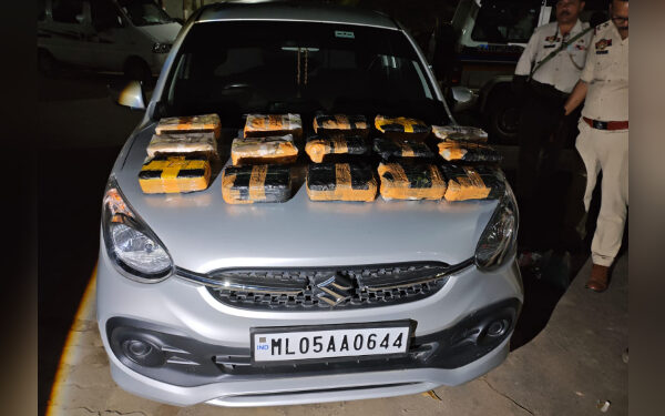 1.5 Lakh Yaba Tablets Seized In Tripura