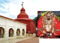 Donation boxes reopened at Tripura Sundari Temple