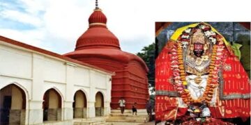 Donation boxes reopened at Tripura Sundari Temple