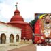Donation boxes reopened at Tripura Sundari Temple