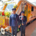 First MEMU train starts in Northeast