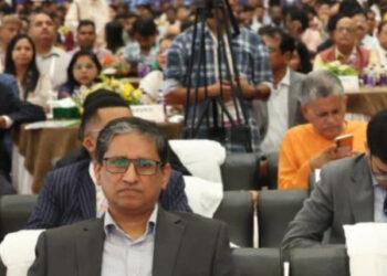 India-Bangladesh ties transcend trade: Bangladesh envoy
