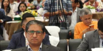 India-Bangladesh ties transcend trade: Bangladesh envoy