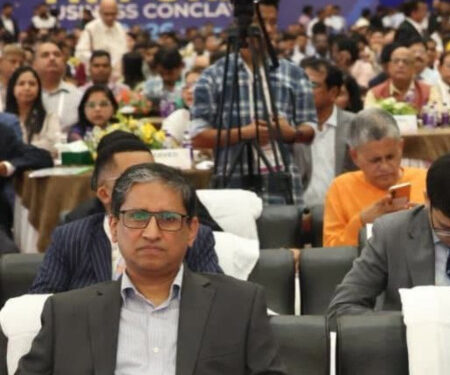India-Bangladesh ties transcend trade: Bangladesh envoy