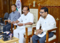 Governor kicks off Tripura Census self-enumeration