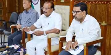 Governor kicks off Tripura Census self-enumeration