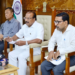 Governor kicks off Tripura Census self-enumeration