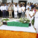 CM Calls DGP Anurag’s Death Irreparable Loss