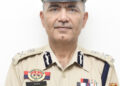 Tripura Sets Up SIT to Probe Former DGP Anurag’s Death