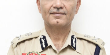 Tripura Sets Up SIT to Probe Former DGP Anurag’s Death