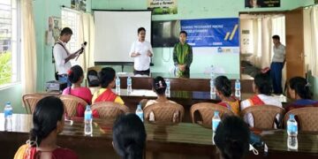 HRIDAY Project boosts women farmers with training
