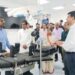Agartala Civil Hospital Ready for Inauguration