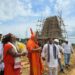 Tripura to Develop ₹97.70-Crore 51 Shakti Peetha Park