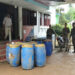 One arrested in 570 kg ganja seizure
