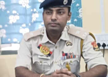OC Suspended for Defying FIR Registration Order