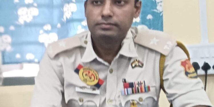 OC Suspended for Defying FIR Registration Order